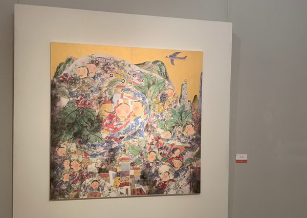 张卫入展中国美术馆.jpg