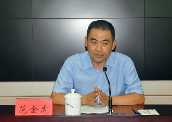 农工党淮安市委举行抗击疫情先进事迹报告会 (2).JPG