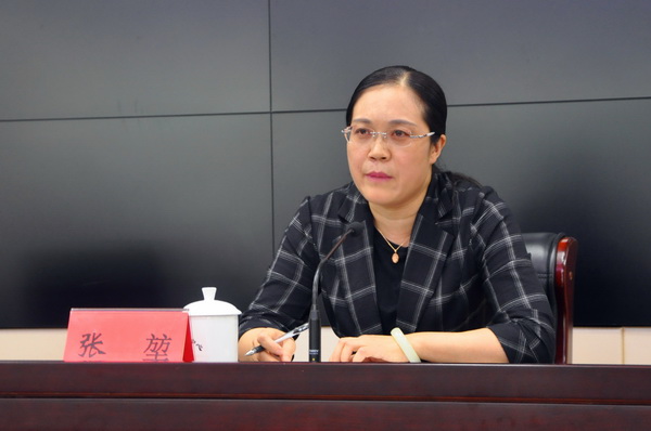 农工党淮安市委举行抗击疫情先进事迹报告会 (5).JPG