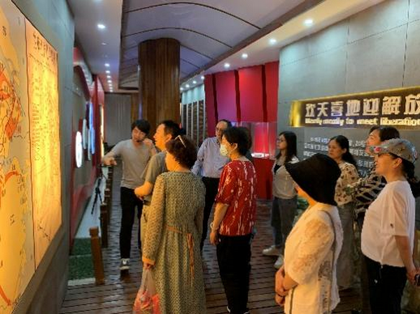 农工党南京市中心医院支部开展参观调研活动2.png