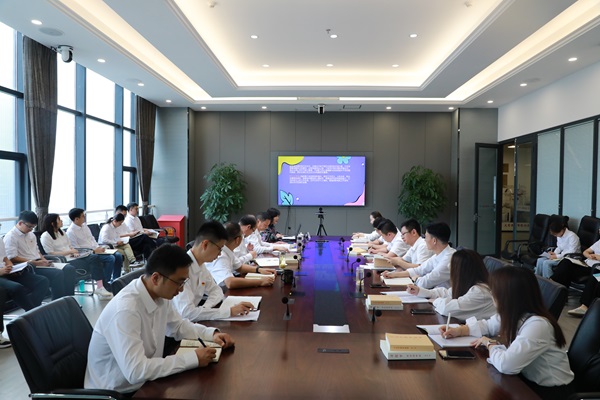共建共治共享  同心健心安心——农工党扬州市疾控中心支部委员会开展心理健康讲座1.jpg