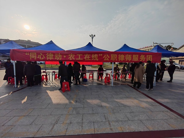 【同心律动·农工在线】法治共治智治，扬州农工公职律师服务团助力基层治理走深走实1.jpg