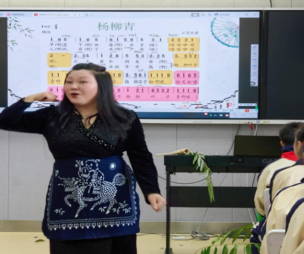 黄河岸边的茉莉花——记东西部协作支教教师许美琴 (2).png