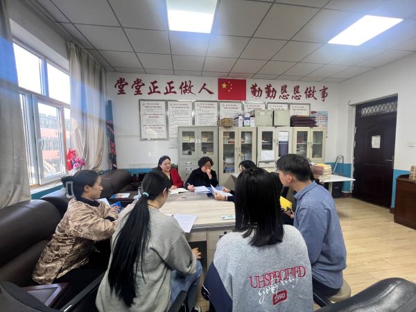 黄河岸边的茉莉花——记东西部协作支教教师许美琴 (2).jpg