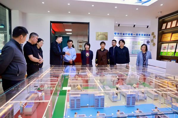 【统一战线“地域+领域”】贵州省织金县工作组来连进行走访交流8.jpg