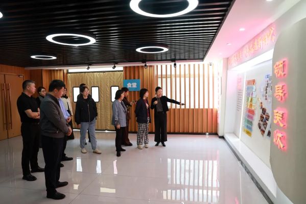 【统一战线“地域+领域”】贵州省织金县工作组来连进行走访交流7.jpg