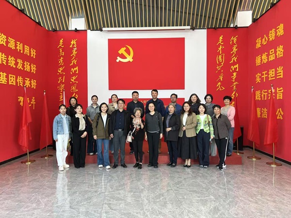 赓续红色血脉 践行医者使命——农工党苏北人民医院基层委员会开展中共党史教育主题活动3.jpg