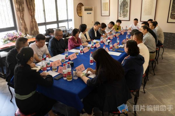 文化传承与社会服务并进——农工党常州书画院召开院务工作会议1(1).jpg